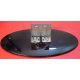 BASE TV THES COMPLETA DI VITI 14325710 LEGGERMENTE SEGNATA