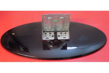  - BASE TV THES COMPLETA DI VITI 14325710 LEGGERMENTE SEGNATA
