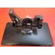 BASE TV THOMSON COMPLETA DI VITI 56-947640 M120048 LEGGERMENTE SEGNATA