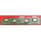 BUFFER SAMSUNG 42 -YB-UPPER LJ41-02059A REV 1.0 LJ92-00796A REV A5 - CODICE A BARRE JC144C