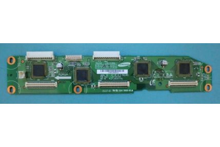  - BUFFER SAMSUNG 42 SD S3.3 YB(LOW) LJ41_03134A REV R1.0 LJ92-01286A REV A1