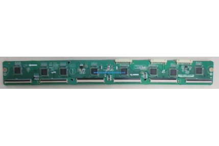  - BUFFER SAMSUNG 42U2P_YB REV R1.3 PCB LJ41-08594A LJ92-01739A - CODICE A BARRE 739C A1 - CA1 NUOVA