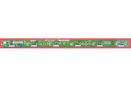  - BUFFER SAMSUNG 42UP LOGIC F-BUFFER (STH) REV R1.2 LJ41-08394A LJ92-01710A - CODICE A BARRE 710A A1 - AA1
