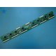 BUFFER SAMSUNG 43EH_YB_2LAYER REV R1.0 LJ92-01853A LJ41-10138A - CODICE A BARRE 853A A1 - AA1