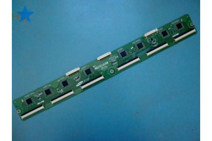  - BUFFER SAMSUNG 43EH_YB_2LAYER REV R1.0 LJ92-01853A LJ41-10138A - CODICE A BARRE 853A A1 - AA1