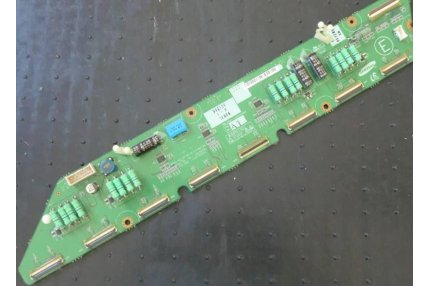  - BUFFER SAMSUNG 50 HD D4.0 E LJ41-03525A REV R1.1 LJ92-01362A REV A1