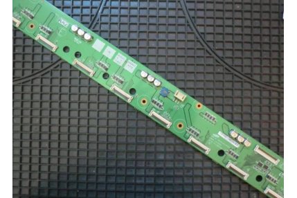 Buffer TV - BUFFER SAMSUNG 50 HD WA2 LOGIC BUFFER_E LJ41-04733A REV R1.0 LJ92-01443A REV AA2