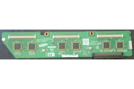  - BUFFER SAMSUNG 50' HD D4.0 DRIVE YB(LOW) LJ41-02319A REV R1.6 LJ92-01048A REV A4