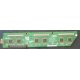 BUFFER SAMSUNG 50' HD D4.0 DRIVE YB(UP) LJ41-02318A REV R1.6 LJ92-01047A REV A4