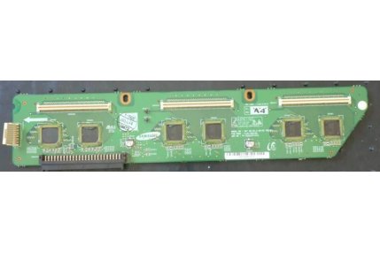 Buffer TV - BUFFER SAMSUNG 50' HD D4.0 DRIVE YB(UP) LJ41-02318A REV R1.6 LJ92-01047A REV A4