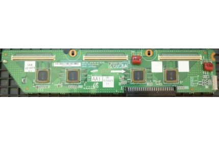  - BUFFER SAMSUNG 50' HD W2A GVE YB(LOW) REV R1.0 LJ41-05122A LJ92-01492A REV A1