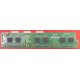BUFFER SAMSUNG 58 US2 YB LOW LJ41-08418A REV R1.2 LJ92-01717A - CODICE A BARRE JD 717B - BA1