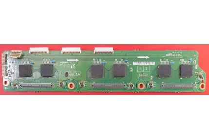  - BUFFER SAMSUNG 58 US2 YB LOW LJ41-08418A REV R1.2 LJ92-01717A - CODICE A BARRE JD 717B - BA1