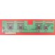 BUFFER SCHAUB LORENZ 42V50000_YDRV_LOWER 6870QFE007C - CODICE A BARRE 6871QDH052A