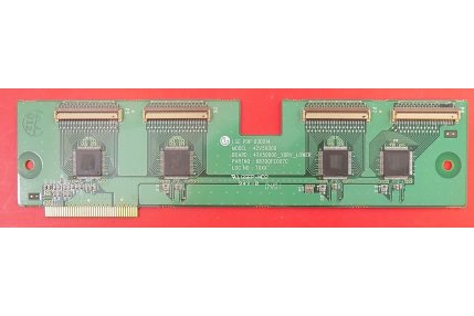  - BUFFER SCHAUB LORENZ 42V50000_YDRV_LOWER 6870QFE007C - CODICE A BARRE 6871QDH052A