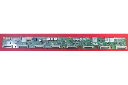 Buffer TV - BUFFER- F 42 HD W1 LJ41-04441A REV R1.0 LJ92-01430A REV AA1 - CODICE A BARRE QF430A