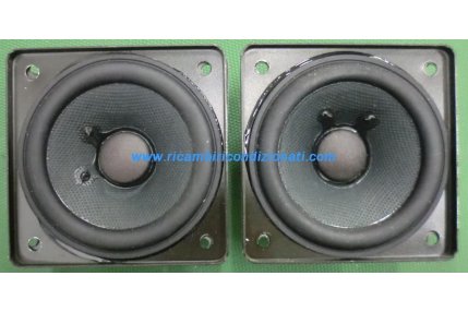 Altoparlanti/Diffusori TV - ALTOPARLANTE PER TV SHARP LC-30HV2E