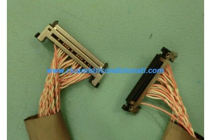 Cavi TV - CAVO MAIN - CONTROL - PER TV SAMSUNG LE37M86BDX-XEC