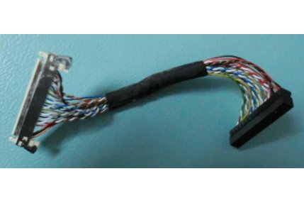Cavi TV - CAVO MAIN - T-CON PER HANNspree LCD TV T191H HT11-19E1-000