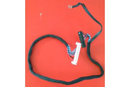 Cavi TV - CAVO MAIN - T-CON PER LED TV Q.BELL QXT.32KF