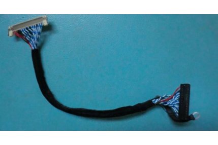 Cavi TV - CAVO MAIN - T-CON PER TV CDV EPT 1900EU DVB-T