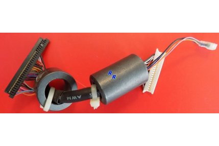 Cavi TV - CAVO MAIN-CONTROL - PER TV GRAETZ GR2710
