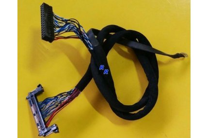 Cavi TV - CAVO MAIN-CONTROL - PER TV HANTAREX LCD 42 BL 3G TV II