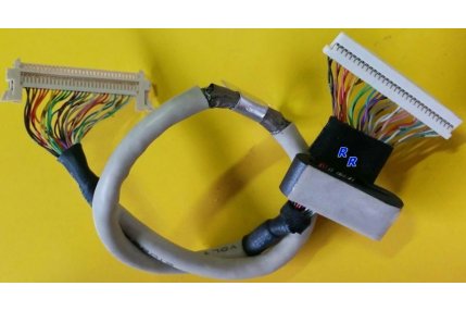 Cavi TV - CAVO MAIN-CONTROL - PER TV HANTAREX LCD 42 BL 3G TV II
