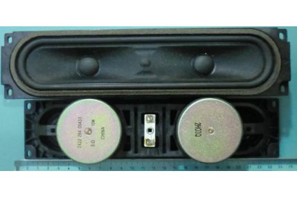  - ALTOPARLANTE PHILIPS 2422 264 00433