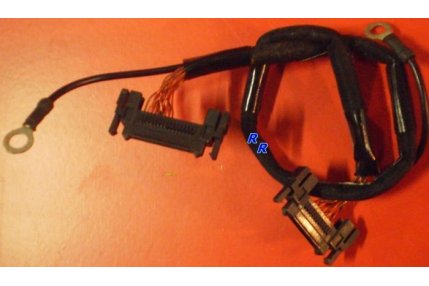 Cavi TV - CAVO MAIN---CONTROL - PER TV PANASONIC TH-42PV60EH