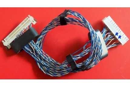 Cavi TV - CAVO MAIN---CONTROL - PER TV SAMSUNG LE32R76BX-XEC