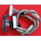 CAVO MAIN---T-CON - PER TV PHILIPS 42PFL3507H-12