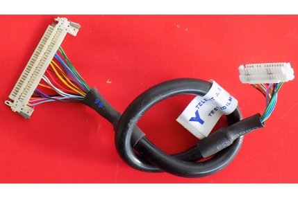 Cavi TV - CAVO MAIN---T-CON - PER TV SCHAUB LORENZ 37751 IDTV