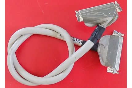 Cavi TV - CAVO MAIN---T-CON PER TV SAMSUNG LE40A656A1FXXC