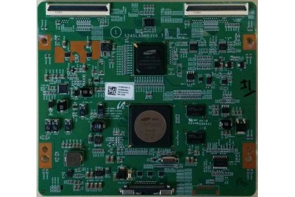  - T-Con SAMSUNG S240LABMB3V0.7 BN41-01663A REV 0.7 Codice a barre BN95-00500A