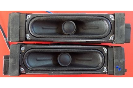  - COPPIA ALTOPARLANTI SAMSUNG BN96-21669B