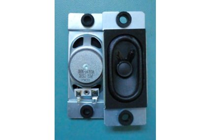  - COPPIA DI ALTOPARLANTI BN96-04769A PER TV SAMSUNG LE 26S86BDX-XEC LE26S81BX-XEC
