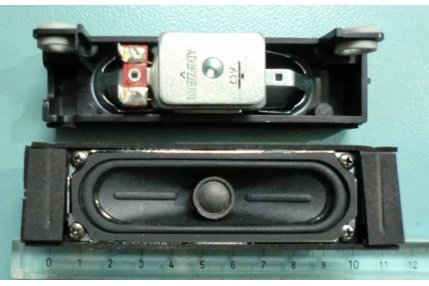  - COPPIA DI ALTOPARLANTI PER TV SAMSUNG UE26EH4000
