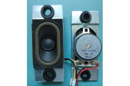  - COPPIA DI ALTOPARLANTI SAMSUNG BN96-0373A