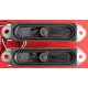 COPPIA DI ALTOPARLANTI SHARP 30070256 - CODICE A BARRE 565121