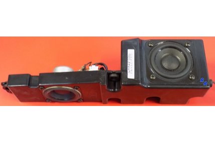  - DIFFUSORE ACUSTICO SAMSUNG DESTRO 05007BJ ES04802-01 - CODICE A BARRE 32RRA913355