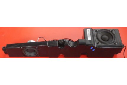  - DIFFUSORE ACUSTICO SAMSUNG DESTRO 05007BJ ES04802-01 - CODICE A BARRE 40RRB