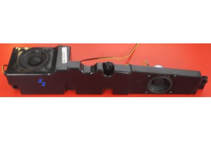  - DIFFUSORE ACUSTICO SAMSUNG SINISTRO 05007BJ ES04802-01 - CODICE A BARRE 40RLB