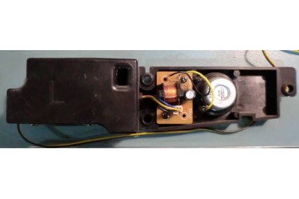  - DIFFUSORE ACUSTICO SAMSUNG SINISTRO ES04902-01