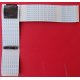 Flat TCL con gancetti 33 x 280 mm - 60 pinSmontato da tv nuovo