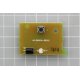 Ricevitore IR Led Tasto On/Off 40-D6001A-IRD1LG