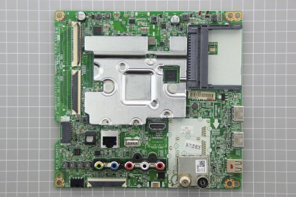  - Main LG EAX68253604/05 (1.0) - 66032903