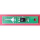 Ricevitore IR Led Tele System 890.E00-LE50A60-0H JCT-180928