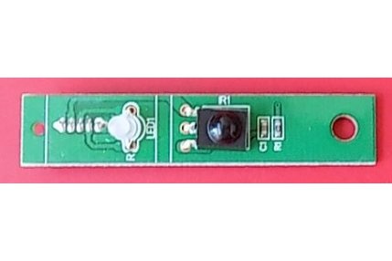  - Ricevitore IR Led Tele System 890.E00-LE50A60-0H JCT-180928