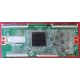 T-Con Tele System DCBDM-X280A 02Smontata da Tv Nuovo